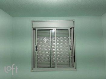 apartment em Potengi, Igará - Canoas - RS