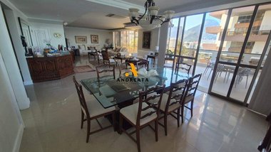 apartment em Avenida Lúcio Costa, Barra da Tijuca - Rio de Janeiro - RJ