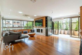 apartment em Coronel Aurélio Bitencourt, Rio Branco - Porto Alegre - RS