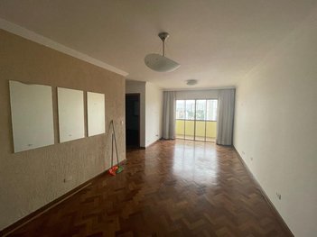 apartment em Rua Tucunduva, Vila São Vicente - São Paulo - SP