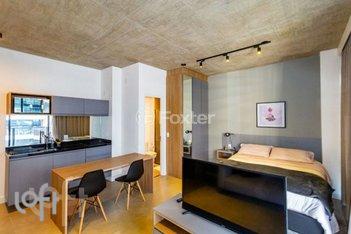 apartment em Chilon, Vila Olímpia - São Paulo - SP