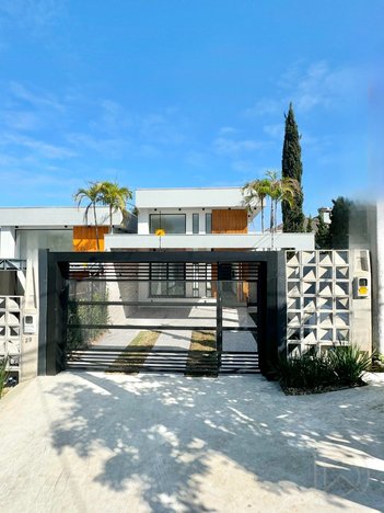house em Remi Henrique Müller, Hamburgo Velho - Novo Hamburgo - RS