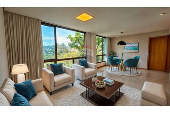 apartment em Rua das Cores, Vale dos Cristais - Nova Lima - MG