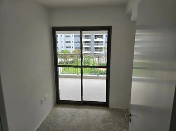 apartment em Rua Ocrísia, City América - São Paulo - SP