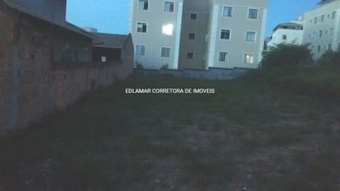 land_lot em Rua AB, Jardim Riacho das Pedras - Contagem - MG