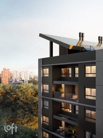 apartment em Dário Pederneiras, Petrópolis - Porto Alegre - RS