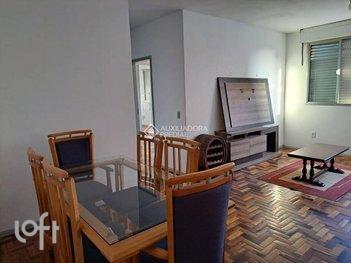 apartment em Bolívia, São José - Canoas - RS