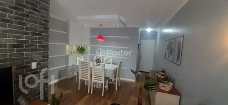apartment em Rua Domingos de Braga, Vila dos Remédios - São Paulo - SP