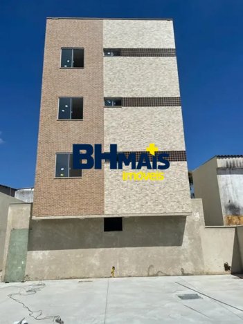 apartment em Rua Pioneiros da Paz, Santa Amélia - Belo Horizonte - MG