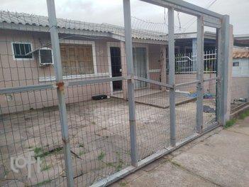 house em Alexandria, São José - Canoas - RS