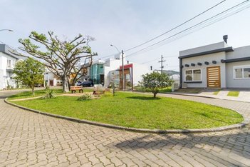 house em Rua Eroni Soares Machado, Hípica - Porto Alegre - RS