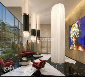 apartment em Apinajés, Perdizes - São Paulo - SP