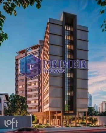 apartment em do Ouro, Serra - Belo Horizonte - MG