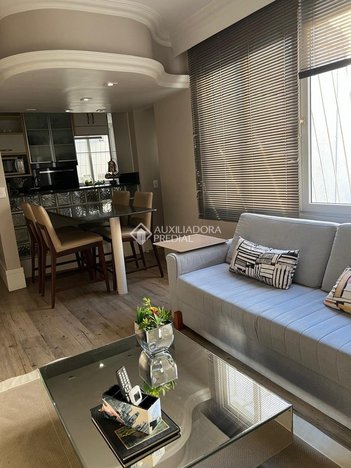 apartment em Rua Castro Alves, Independência - Porto Alegre - RS