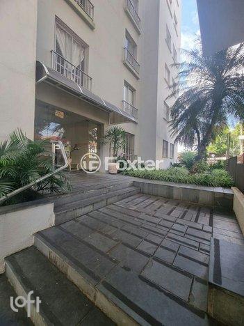 apartment em Quitanduba, Butantã - São Paulo - SP