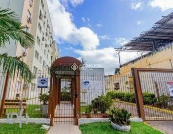 apartment em Avenida Engenheiro Francisco Rodolfo Simch, Sarandi - Porto Alegre - RS