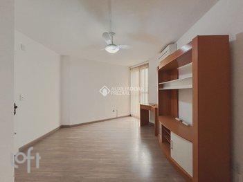 apartment em Rua Coronel Massot, Camaquã - Porto Alegre - RS