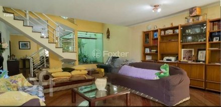 house em Rua dos Sabiás, Independência - São Bernardo do Campo - SP