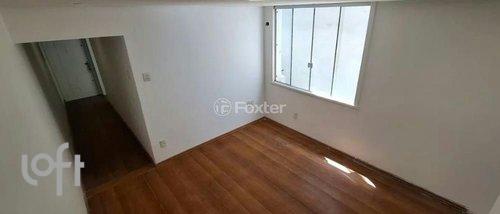 apartment em Presidente Franklin Roosevelt, São Geraldo - Porto Alegre - RS