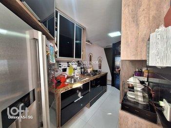 apartment em Francisco Prestes Maia, Centro - São Bernardo do Campo - SP
