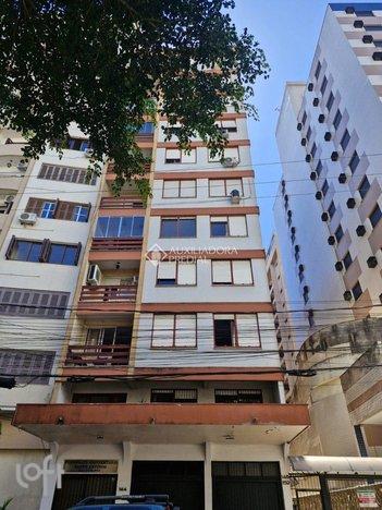 apartment em General Lima e Silva, Centro - Porto Alegre - RS