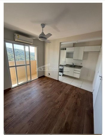 apartment em Rua Helena Abreu da Silva, Nova Itapevi - Itapevi - SP