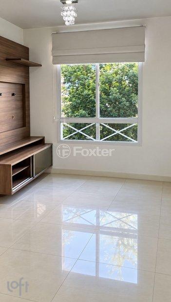 apartment em Rua Ney da Gama Ahrends, Morro Santana - Porto Alegre - RS