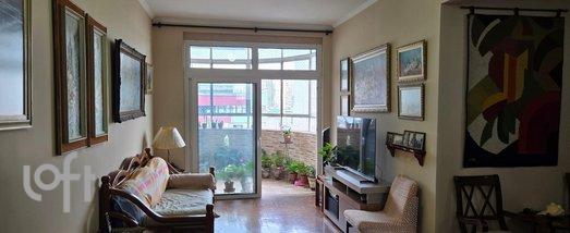 apartment em Marquês de Itu, República - São Paulo - SP