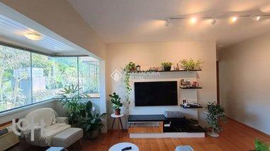 apartment em Avenida Jacuí, Santa Tereza - Porto Alegre - RS
