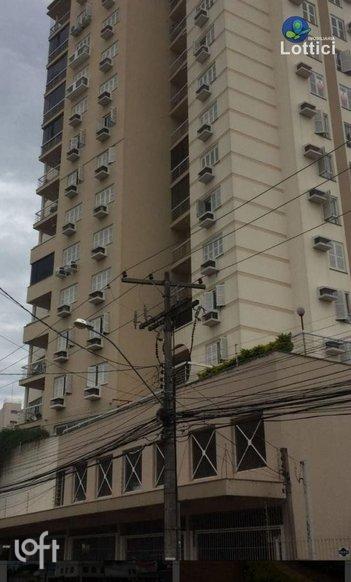 apartment em Alberto Torres, Centro - Canoas - RS