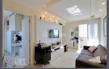 apartment em Manoel Antônio Pinto, Vila Andrade - São Paulo - SP