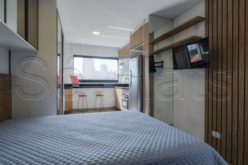 apartment em Rua Costa Aguiar, Ipiranga - São Paulo - SP