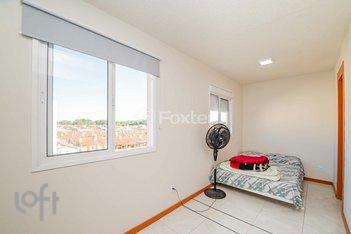 apartment em Juca Batista, Hipica - Porto Alegre - RS