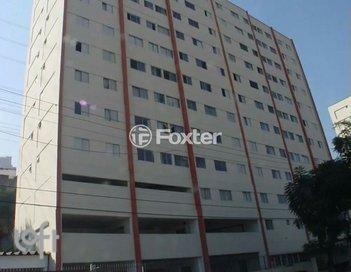 apartment em Dianópolis, Mooca - São Paulo - SP