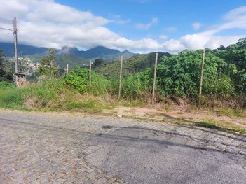 land_lot em Rua Governador Portella, Vale do Paraíso - Teresópolis - RJ