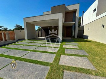 house em Avenida Reynaldo de Porcari, Chácaras Saudáveis e Encantadoras - Jundiaí - SP