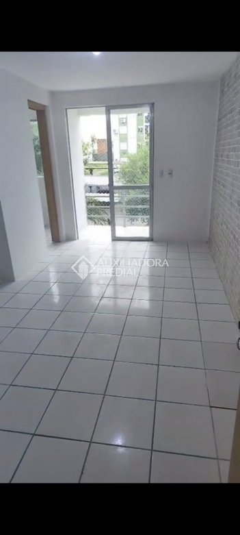 apartment em Avenida Justino Camboim, Camboim - Sapucaia do Sul - RS