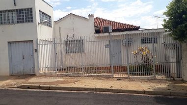 house em Rua Consolação, Vila Esplanada - São José do Rio Preto - SP
