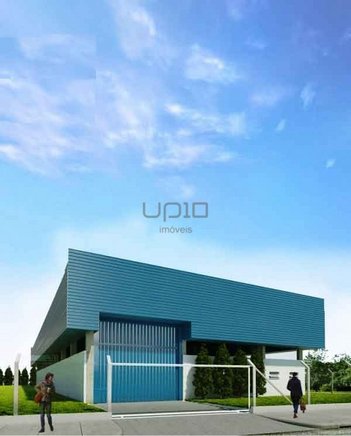 industrial em Weinmann, Fazenda São Borja - São Leopoldo - RS