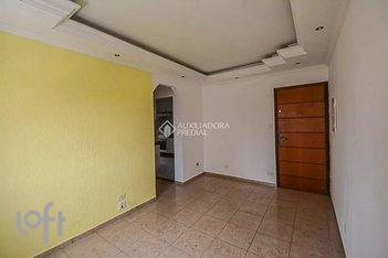 apartment em Doutor Rudge Ramos, Rudge Ramos - São Bernardo do Campo - SP