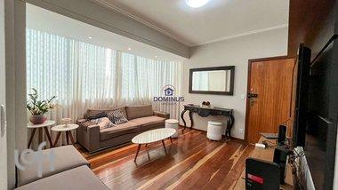 apartment em Francisco Fernandes dos Santos, Buritis - Belo Horizonte - MG