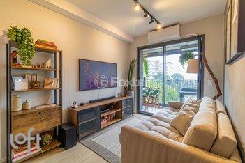 apartment em Caminho do Engenho, Vila Sônia - São Paulo - SP