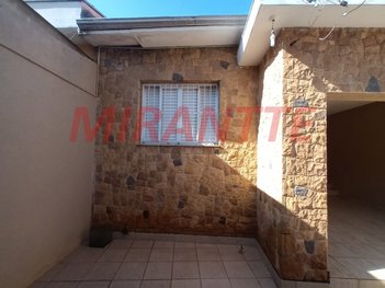 house em Rua Doutor Gabriel Resende Filho, Chora Menino - São Paulo - SP