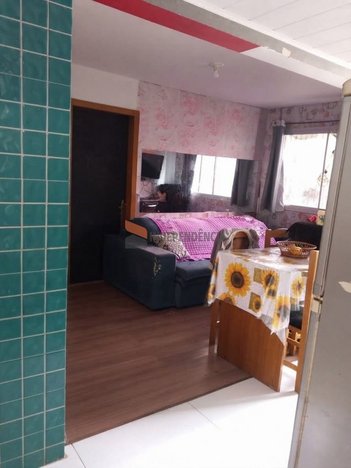 apartment em Rua Geci Lautert Prates, São Luiz - Caxias do Sul - RS