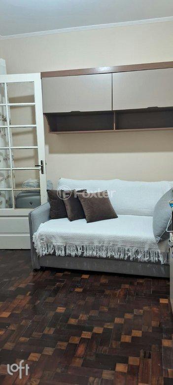 apartment em Riachuelo, Centro - Porto Alegre - RS