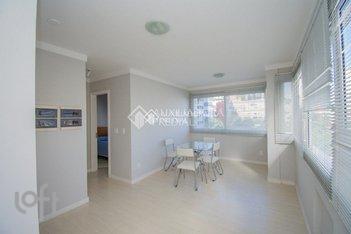 apartment em Casemiro de Abreu, Rio Branco - Porto Alegre - RS