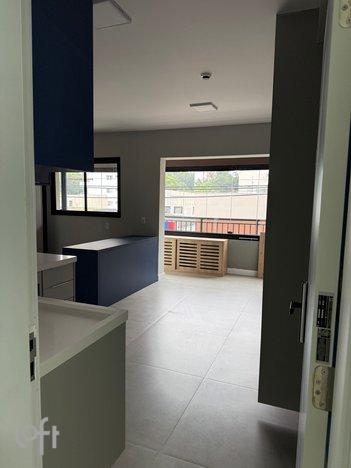 apartment em Vieira de Morais, Campo Belo - São Paulo - SP
