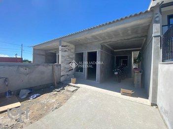 house em Vidal Vicente Andrade, Demais setores - São José - SC