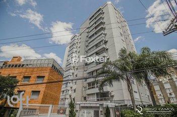 apartment em Pedro Chaves Barcelos, Bela Vista - Porto Alegre - RS