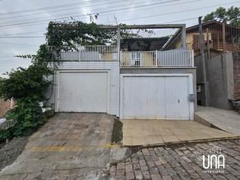 house em Rua David Callegari, Vila Nova II - Bento Gonçalves - RS